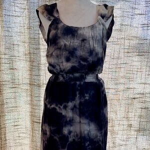 Bobeau Full Length dress